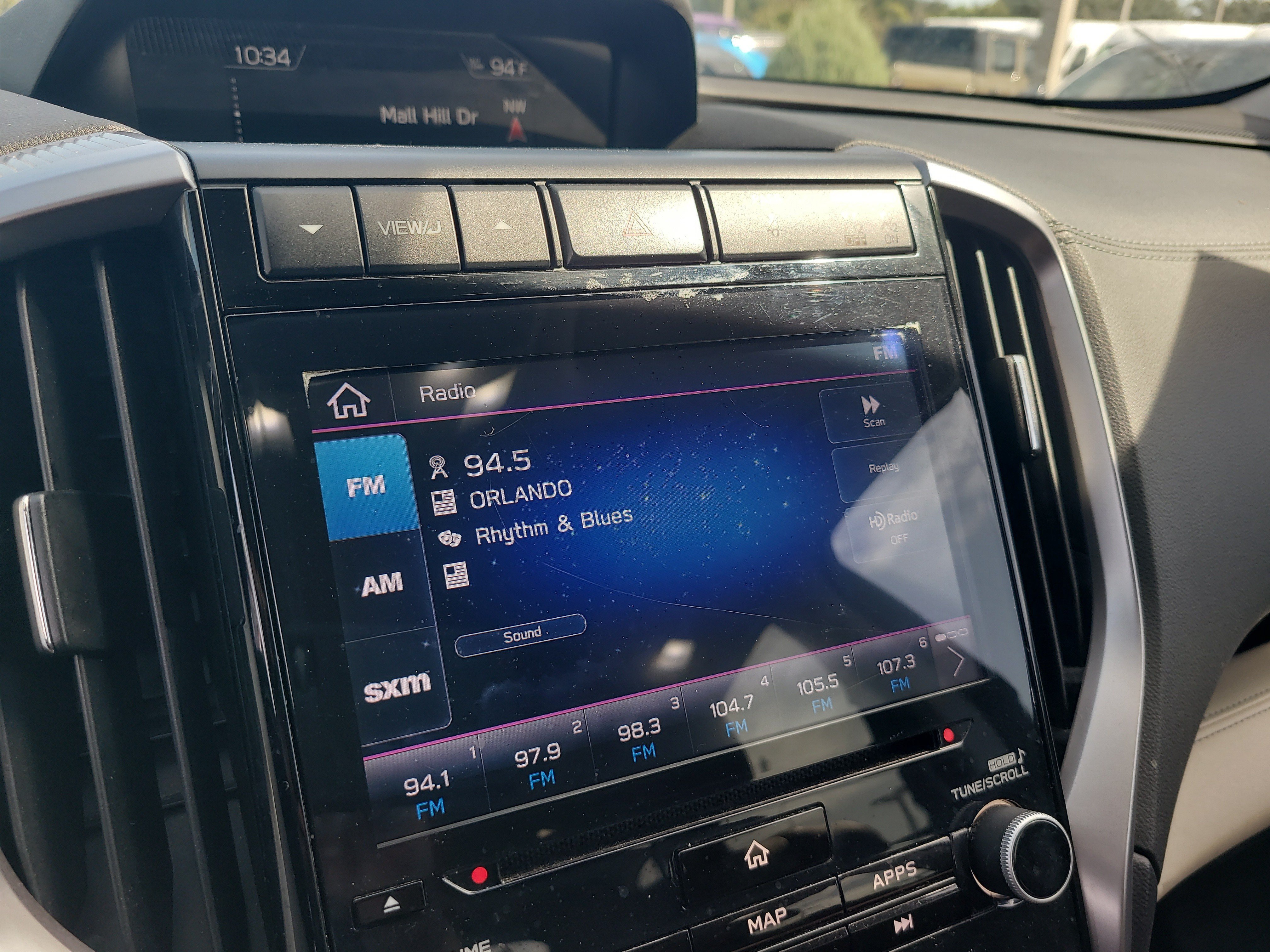Used 2020 Subaru Ascent Touring AWD/4WD image 22