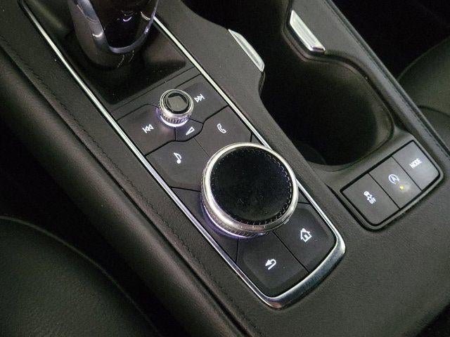 Certified 2023 Cadillac XT4 Sport FWD image 27