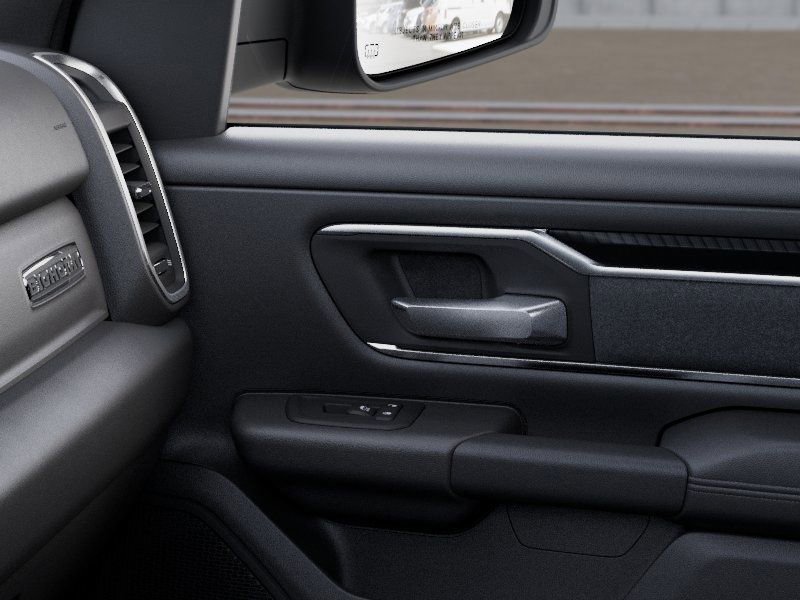 New 2026 RAM 1500 Big Horn AWD/4WD image 33