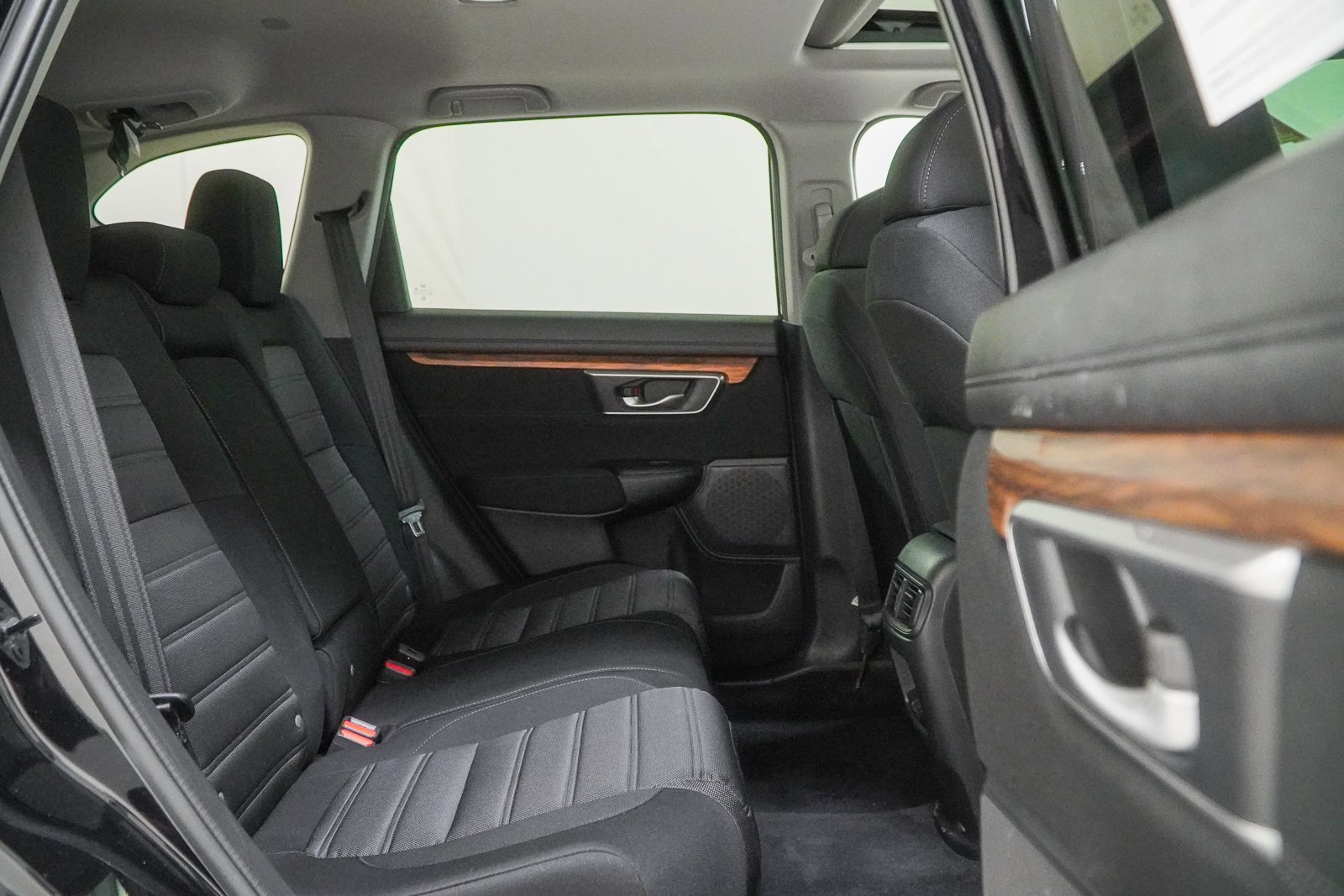 Used 2022 Honda CR-V EX image 35