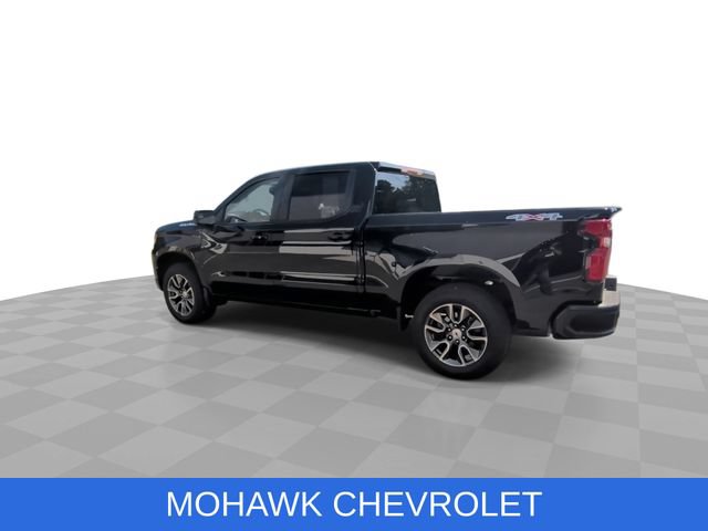 Used 2024 Chevrolet Silverado 1500 RST AWD/4WD image 6