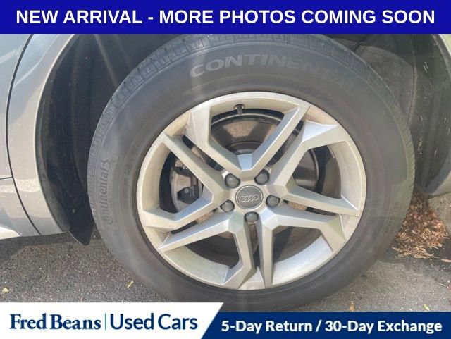 Used 2018 Audi Q5 2.0T Premium AWD/4WD image 13