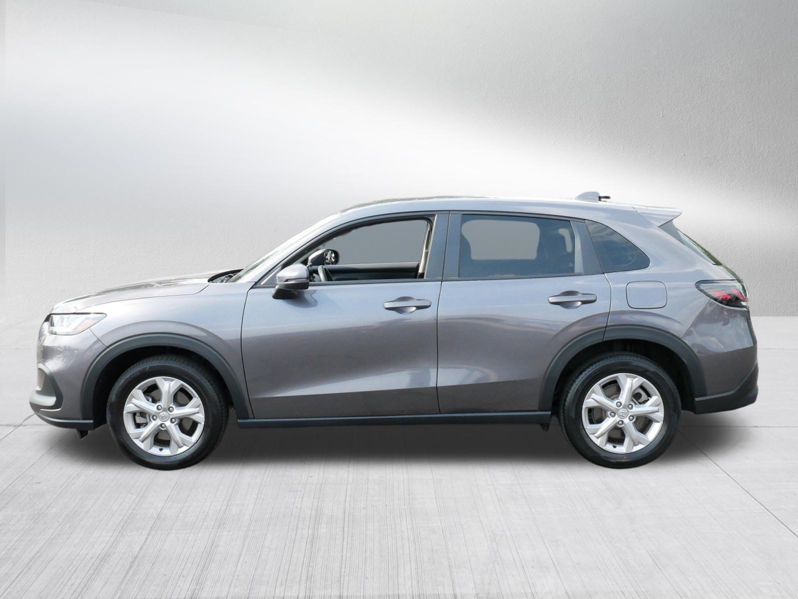 Used 2024 Honda HR-V LX image 4