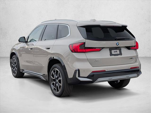 New 2026 BMW X1 xDrive28i AWD/4WD image 8