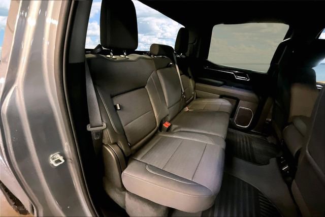 Used 2024 GMC Sierra 1500 Elevation image 25
