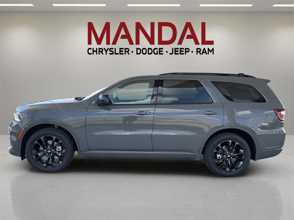 New 2026 Dodge Durango GT image 10