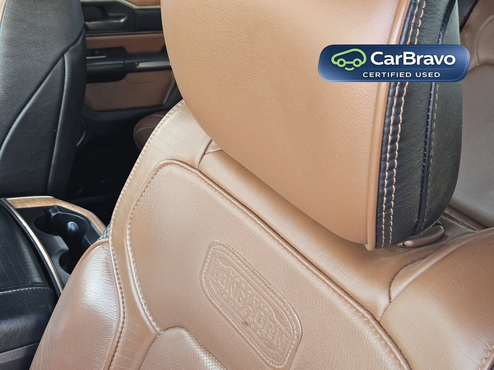 Used 2020 RAM 1500 Limited RWD image 19