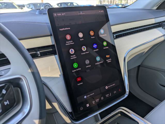 New 2025 Volvo EX90 Ultra image 8