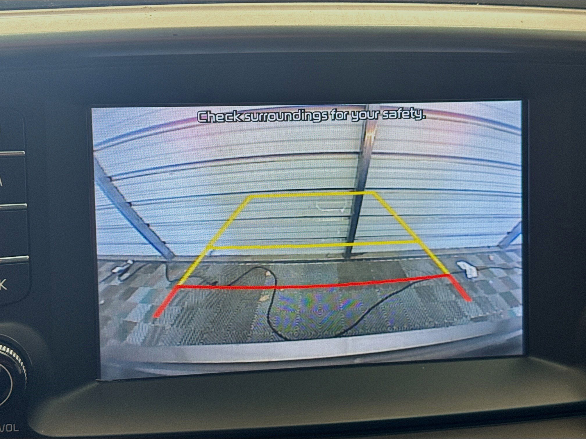 Used 2019 Kia Sorento LX image 16