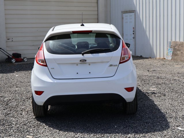 Used 2015 Ford Fiesta SE FWD image 7