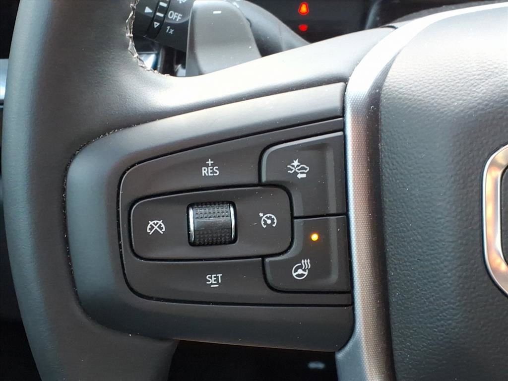 Used 2025 GMC Sierra 1500 Elevation w/ Preferred Package image 12