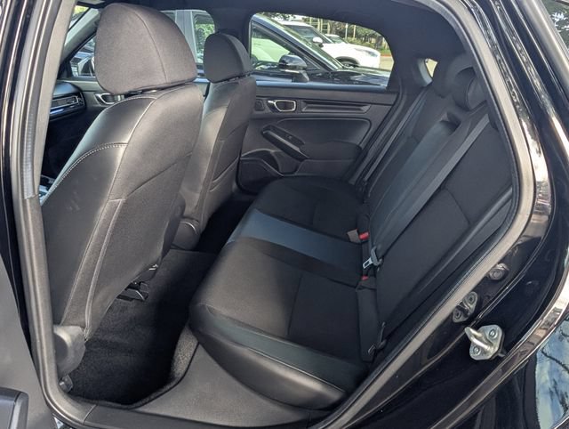 Used 2025 Honda Civic Sport image 27