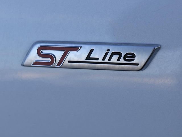 Used 2023 Ford Escape ST-Line w/ Tech Pack #1 image 8