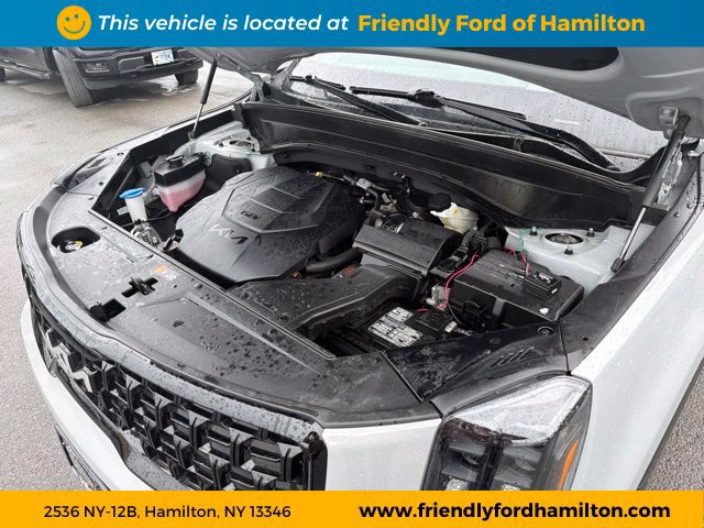 Used 2024 Kia Telluride SX Prestige X-Line AWD/4WD image 58