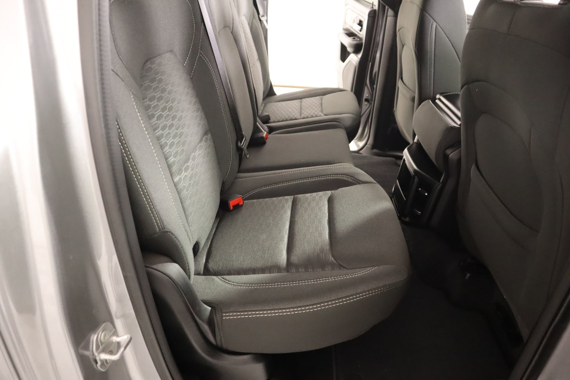 Used 2025 RAM 1500 Tradesman w/ Night Edition image 12