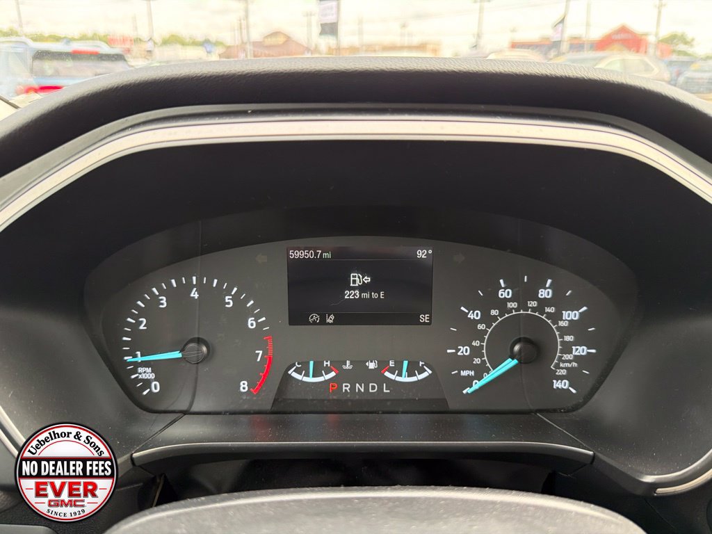 Used 2022 Ford Escape SE w/ SE Sport Appearance Package AWD/4WD image 27
