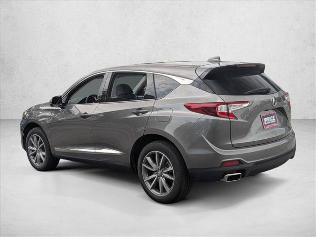 Used 2023 Acura RDX AWD w/ Technology Package image 8