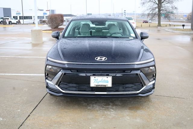 New 2026 Hyundai Sonata SEL AWD/4WD image 3