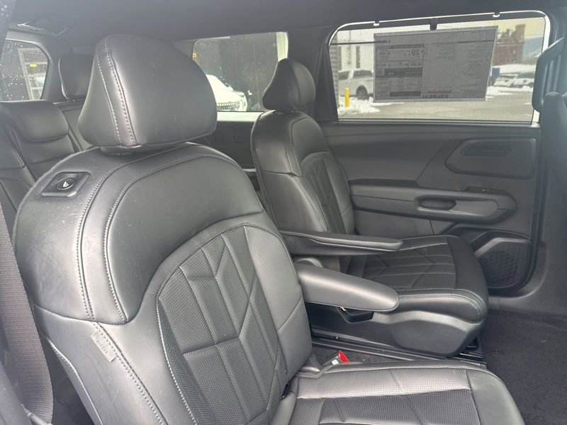 New 2027 Kia Telluride EX X-Line image 15