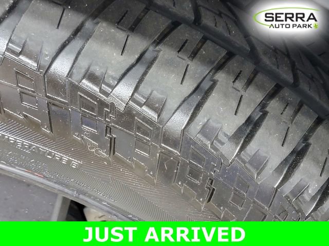 Certified 2025 Subaru Outback Wilderness image 10