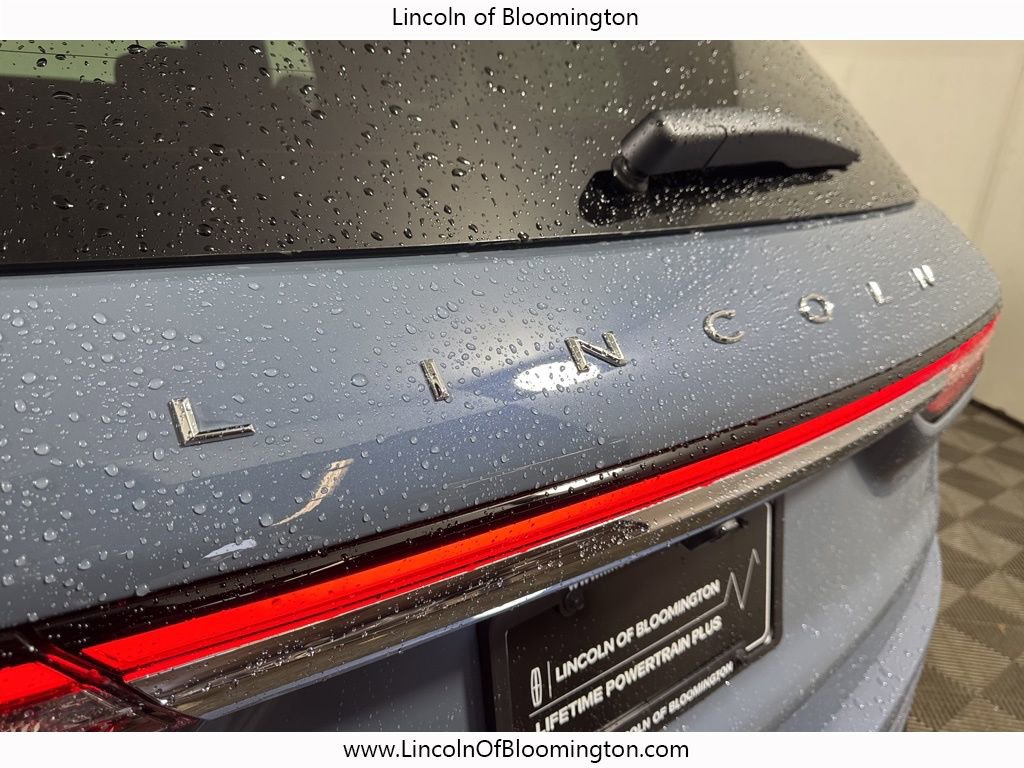 New 2026 Lincoln Corsair Premiere image 57