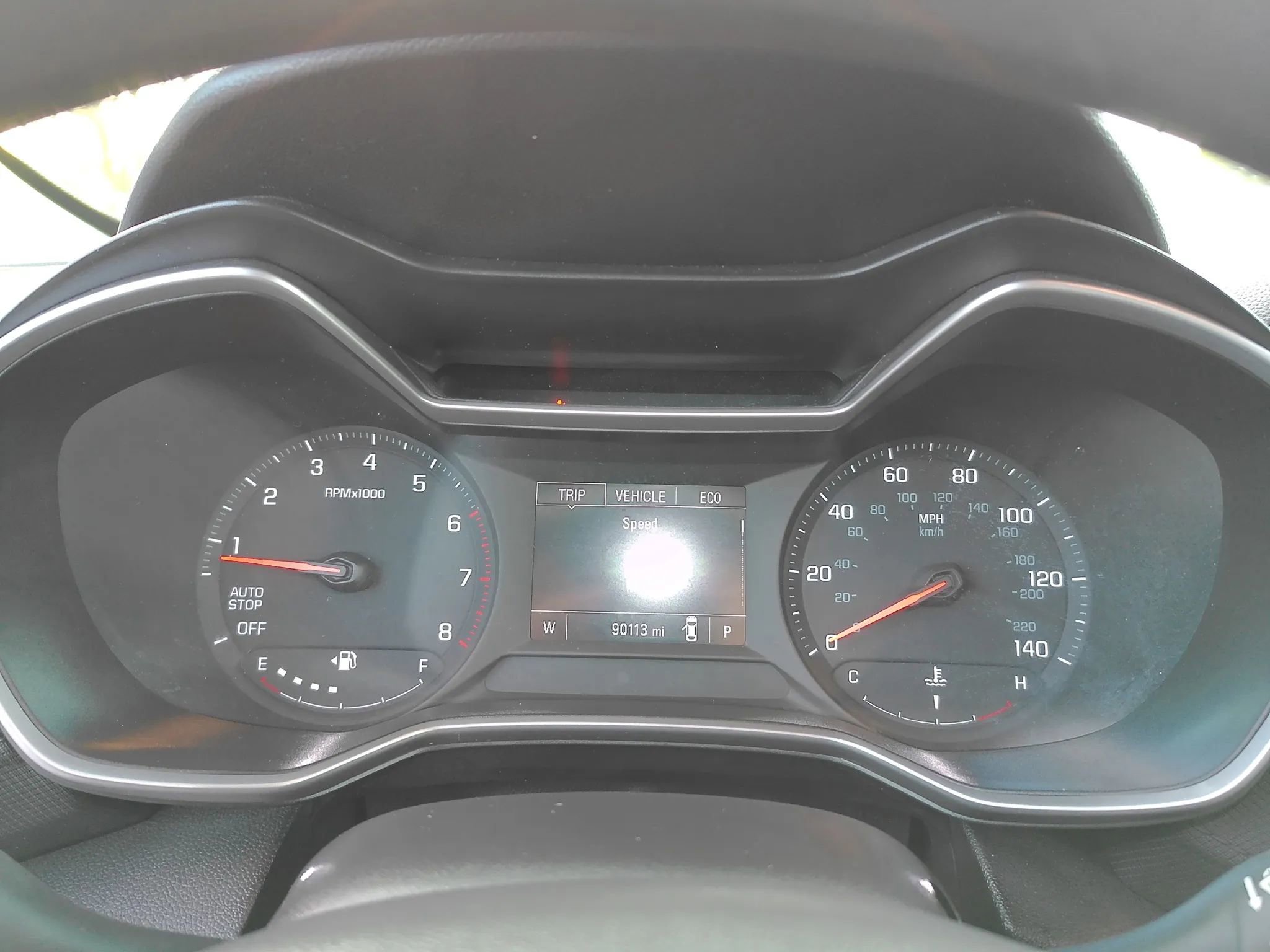 Used 2021 Chevrolet TrailBlazer LS image 14