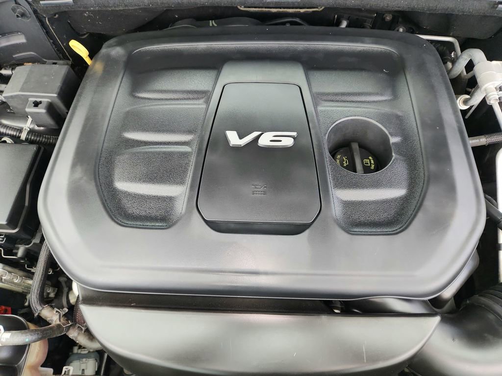 Used 2018 Jeep Grand Cherokee Overland image 46