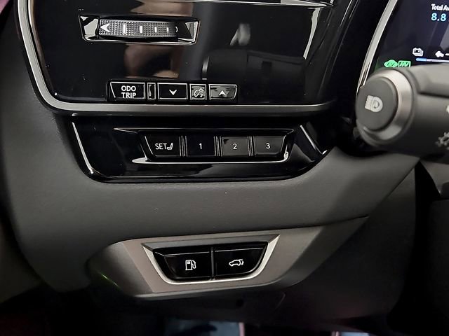 New 2026 Lexus RX 450h AWD image 22