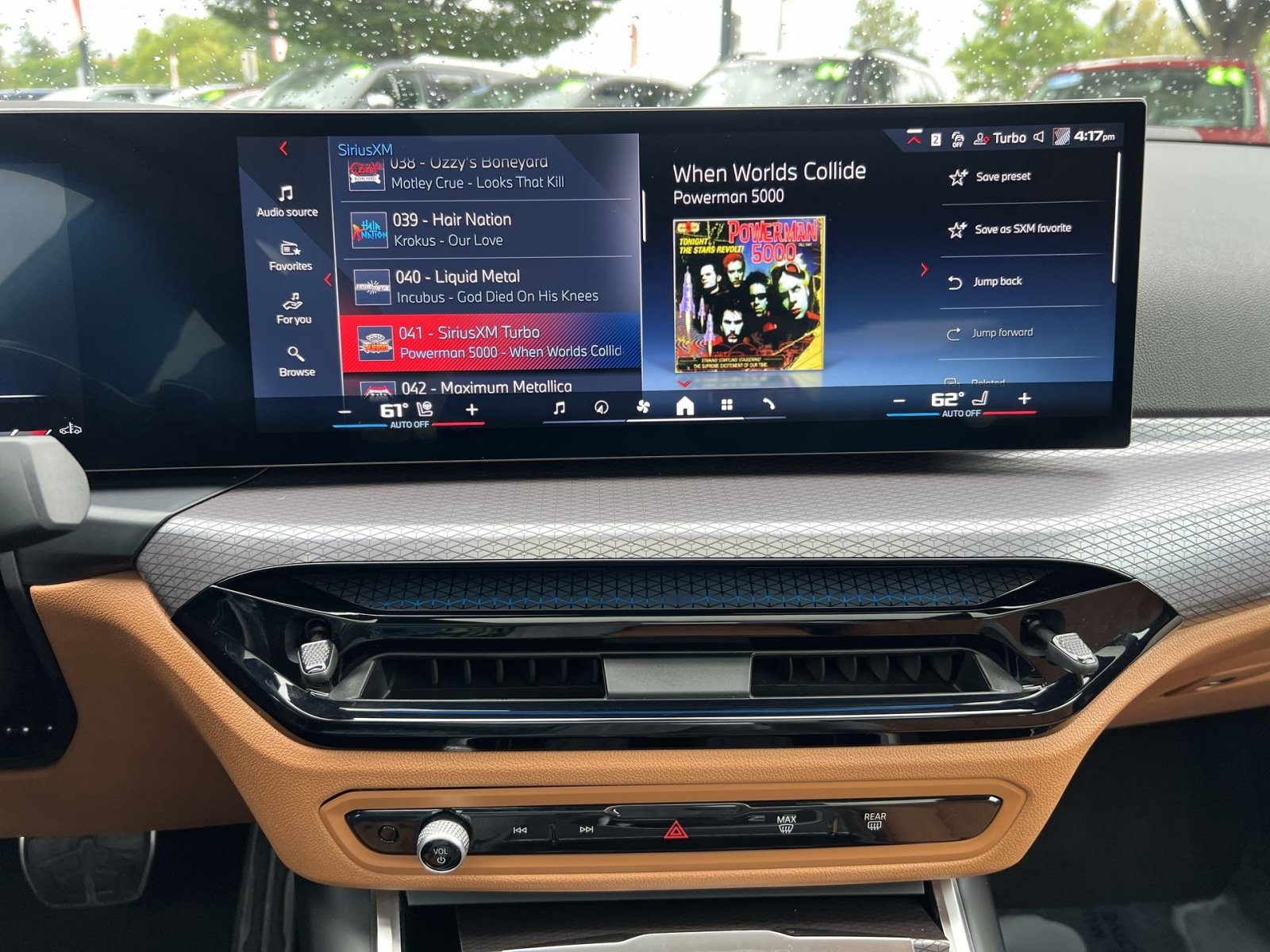 Used 2025 BMW M340i xDrive w/ Premium Package AWD/4WD image 18