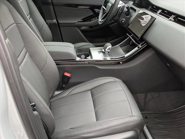 New 2026 Land Rover Range Rover Evoque S image 17