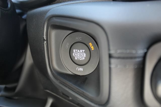 New 2026 Jeep Wrangler Unlimited Sahara AWD/4WD image 18