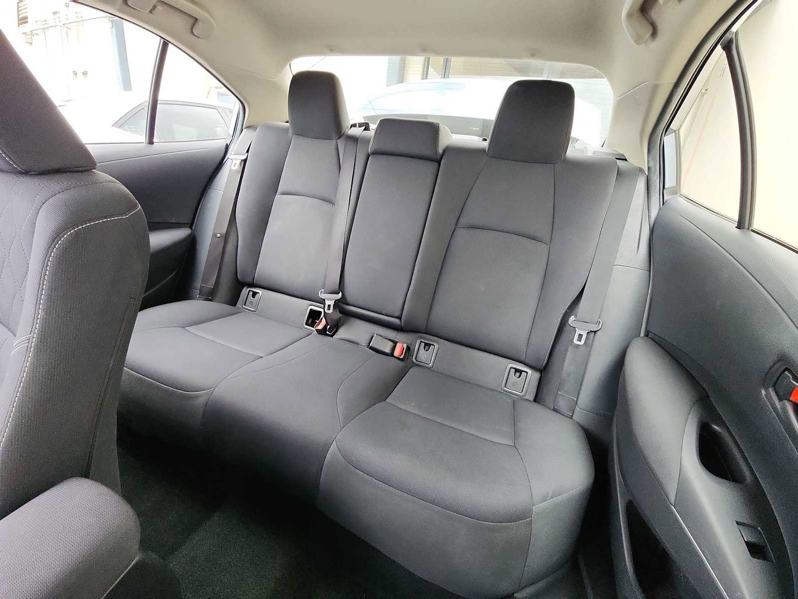Used 2023 Toyota Corolla LE image 22