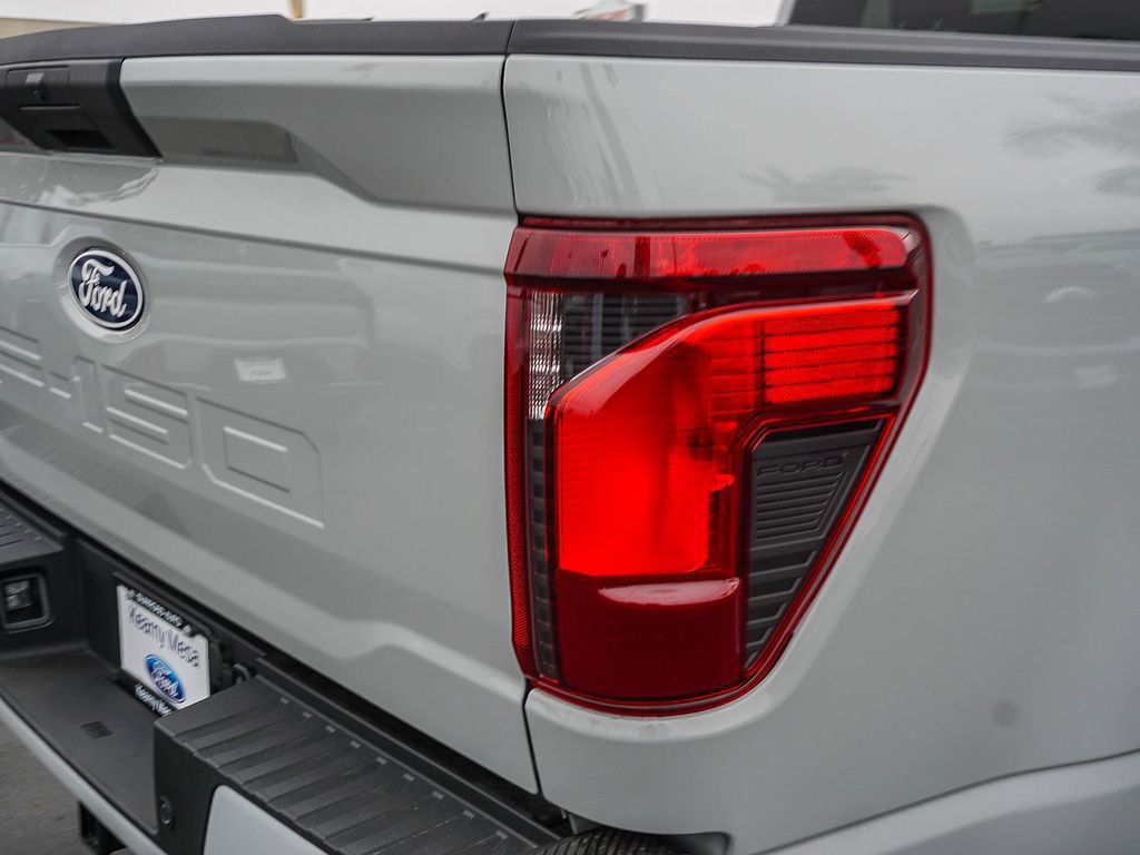 New 2026 Ford F150 STX w/ Equipment Group 200A RWD image 7