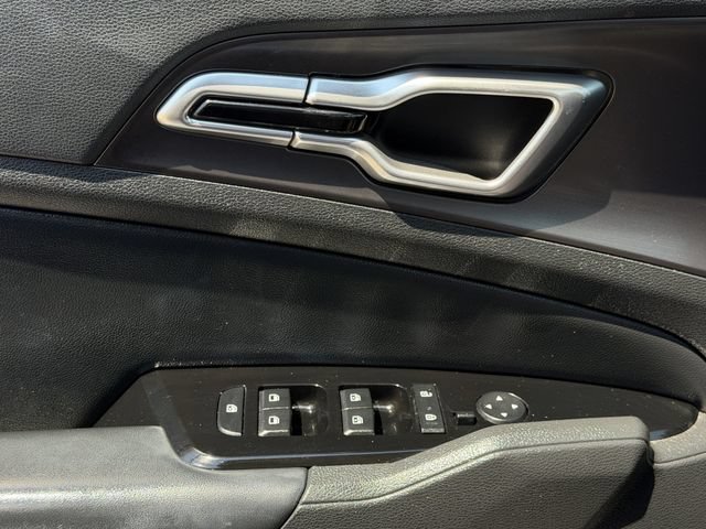 Used 2023 Kia Sportage EX AWD/4WD image 23