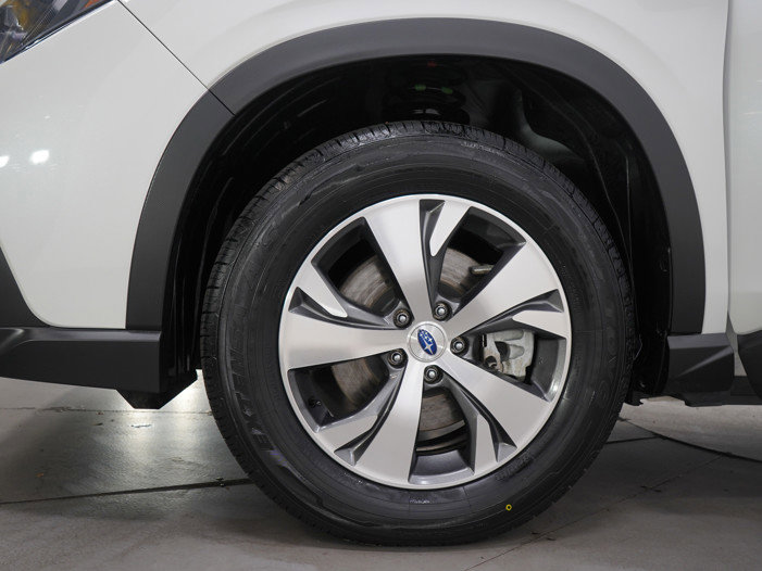 Used 2024 Subaru Ascent Premium w/ Convenience Package image 31