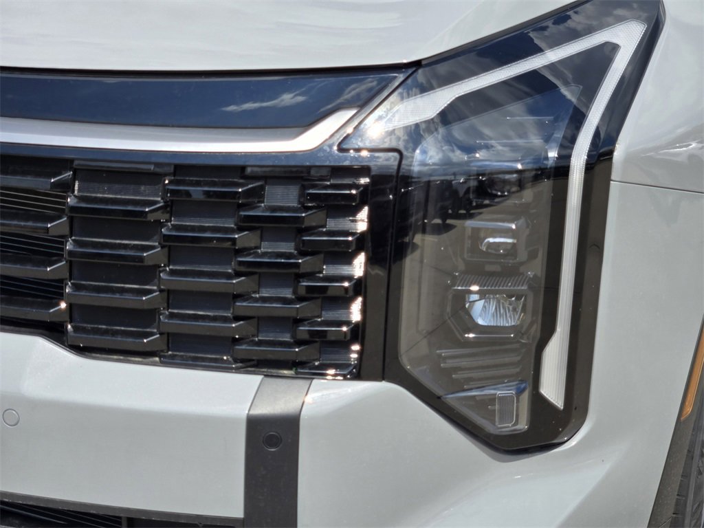 New 2026 Kia Sportage EX w/ EX Panorama Roof Package image 6