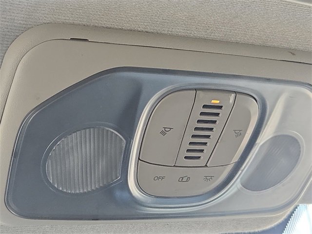 Used 2023 RAM ProMaster 2500 image 23