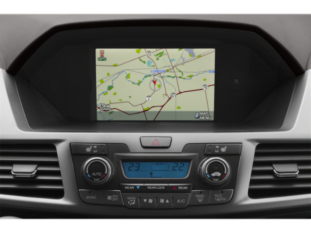 Used 2013 Honda Odyssey EX-L image 22