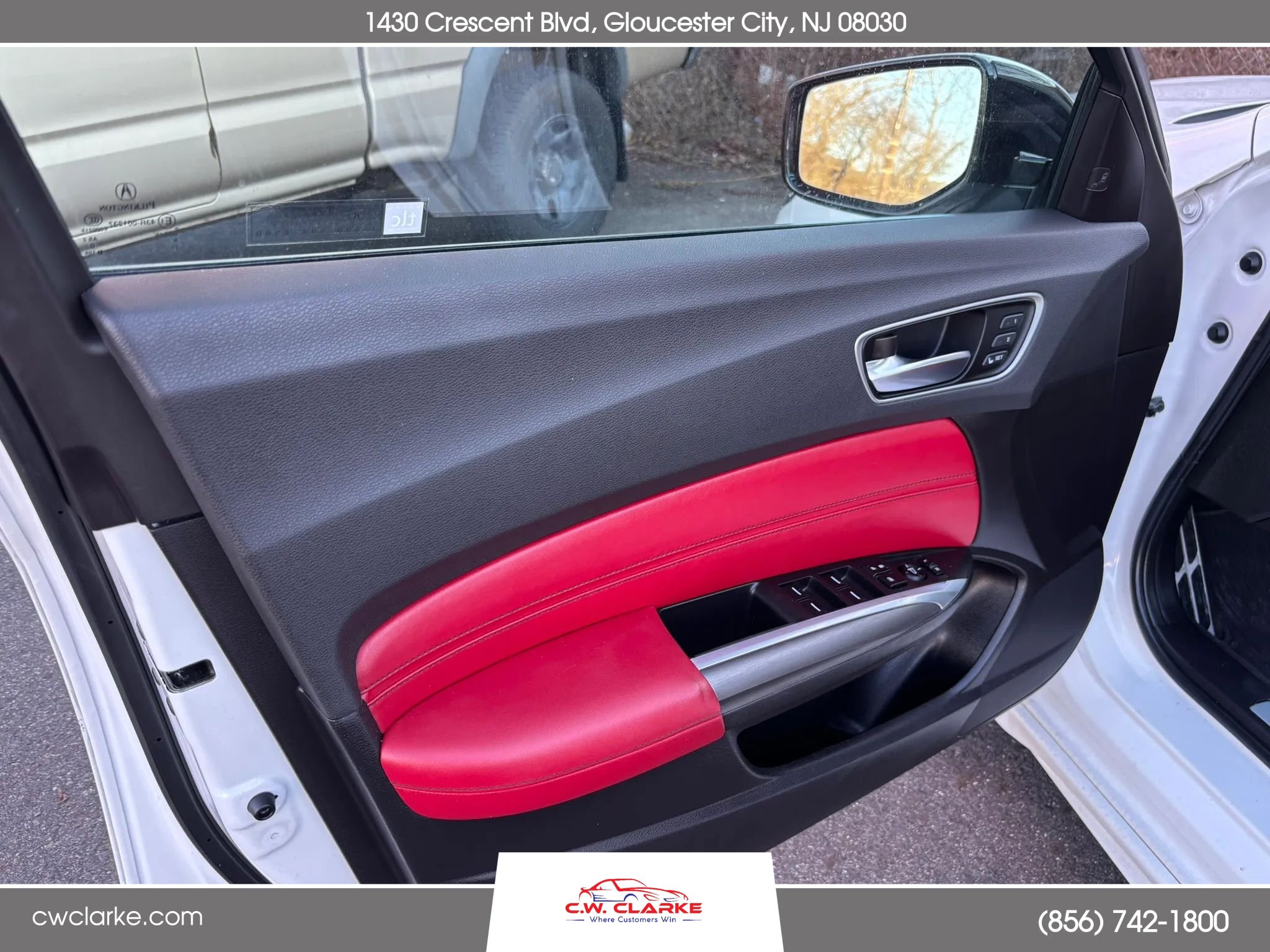 Used 2020 Acura TLX Type S PMC Edition image 11