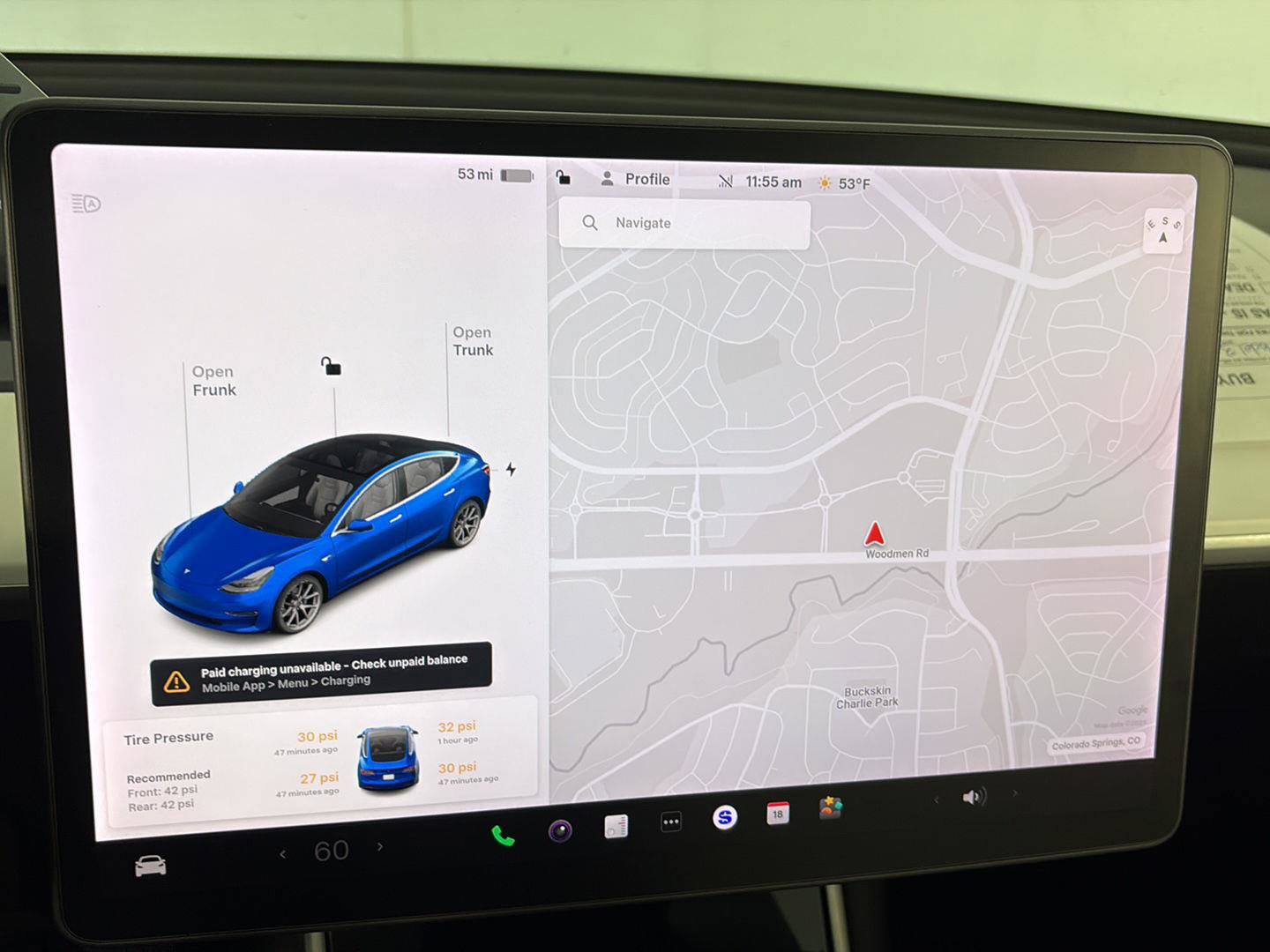 Used 2019 Tesla Model 3 Long Range image 26