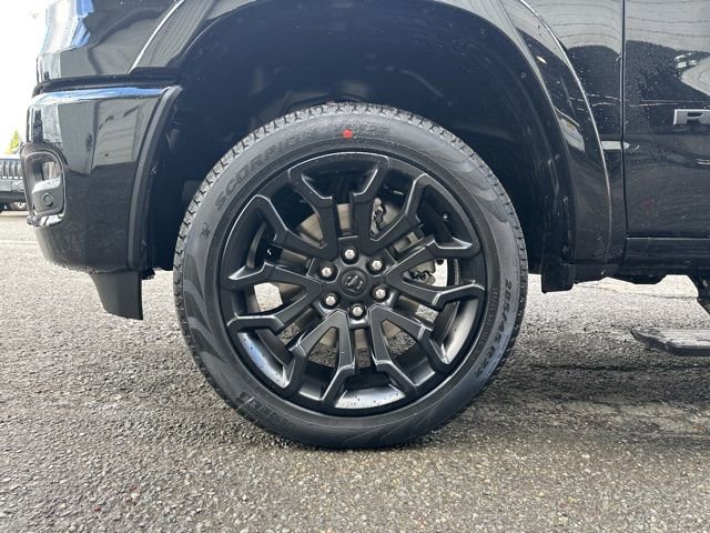 New 2026 RAM 1500 Limited image 11