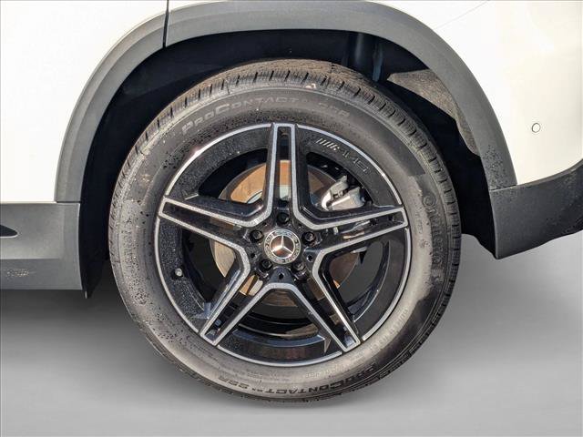 New 2026 Mercedes-Benz GLA 250 image 10