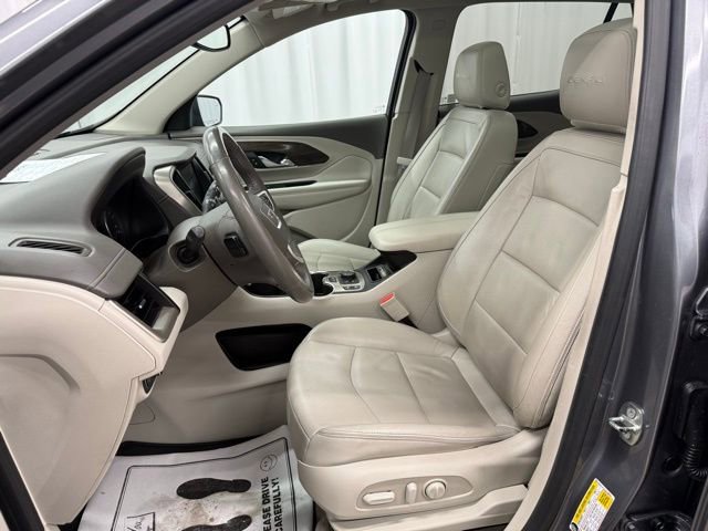Used 2018 GMC Terrain Denali w/ LPO, 'HIT The Road' Package image 5