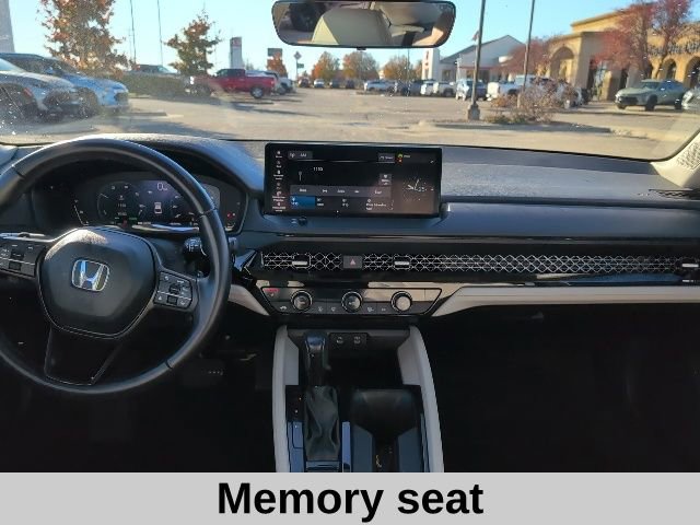 Used 2023 Honda Accord EX-L image 4