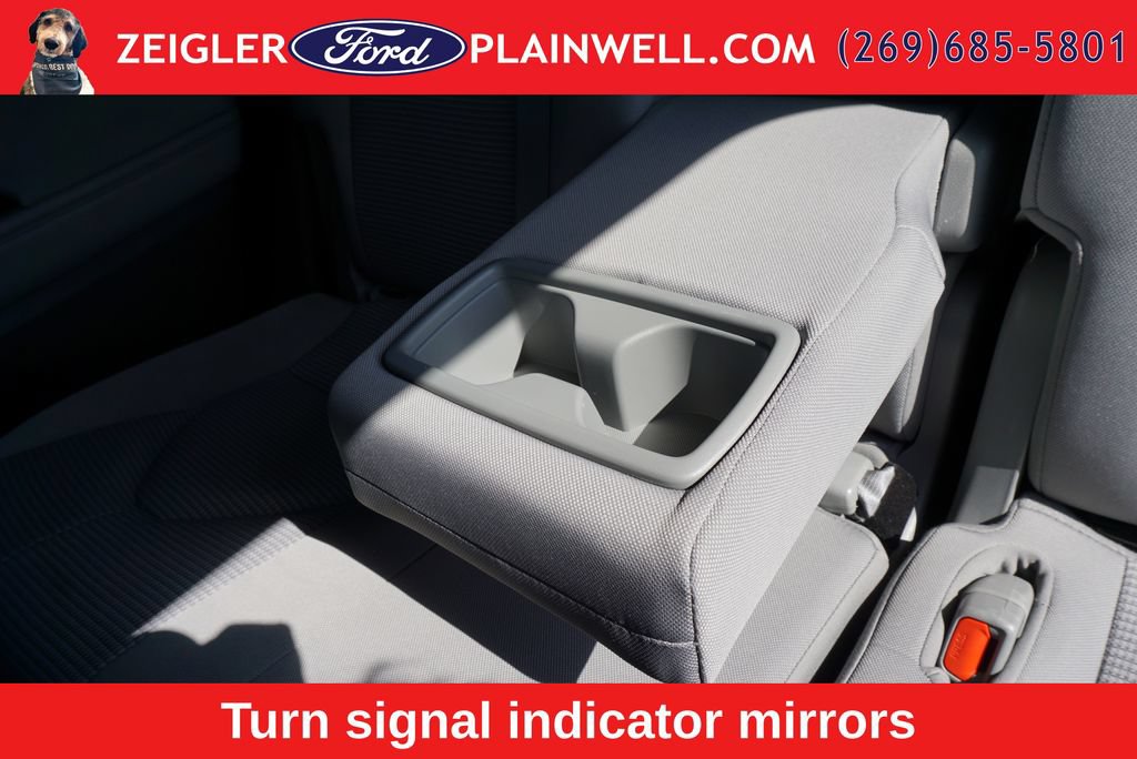 Used 2022 Toyota Highlander LE AWD/4WD image 13