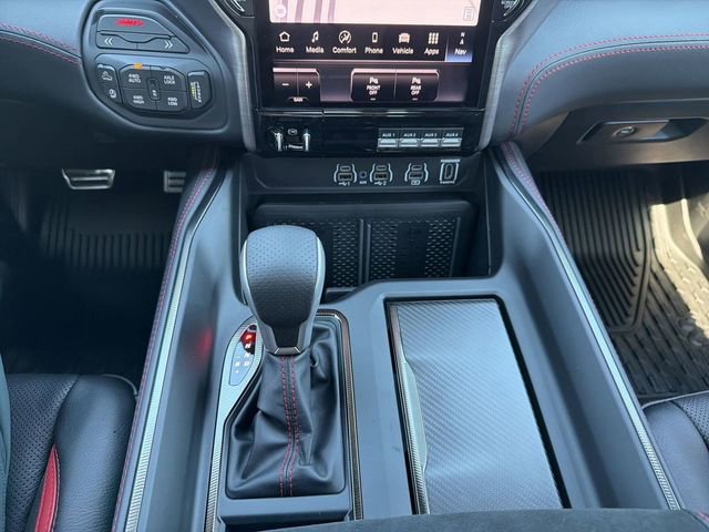 New 2026 RAM 1500 RHO image 18