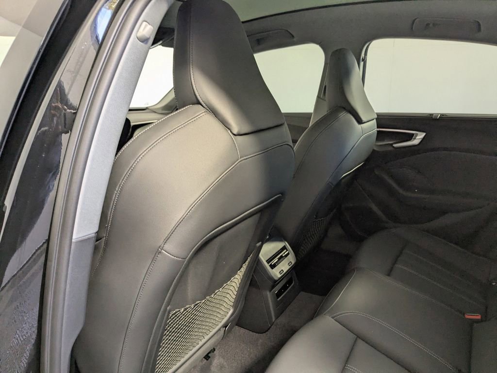 Used 2025 Audi A5 2.0T Premium Plus Sedan w/ Premium Plus image 36