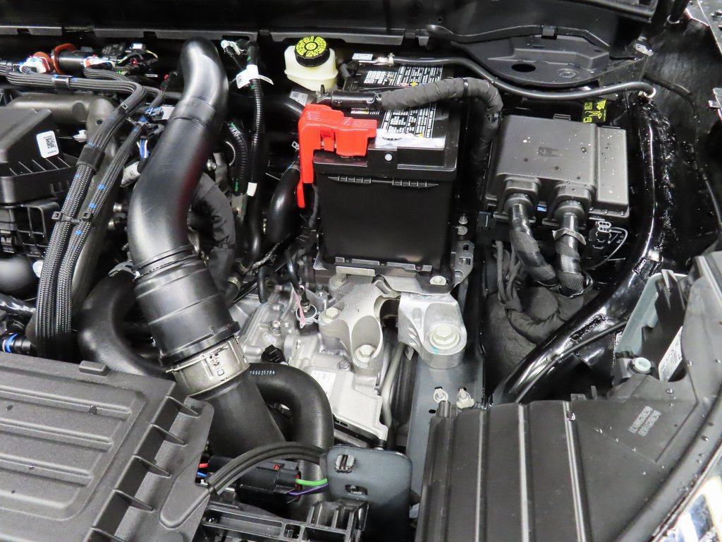 Used 2025 Lincoln Corsair Premiere w/ Jet Appearance Package image 30