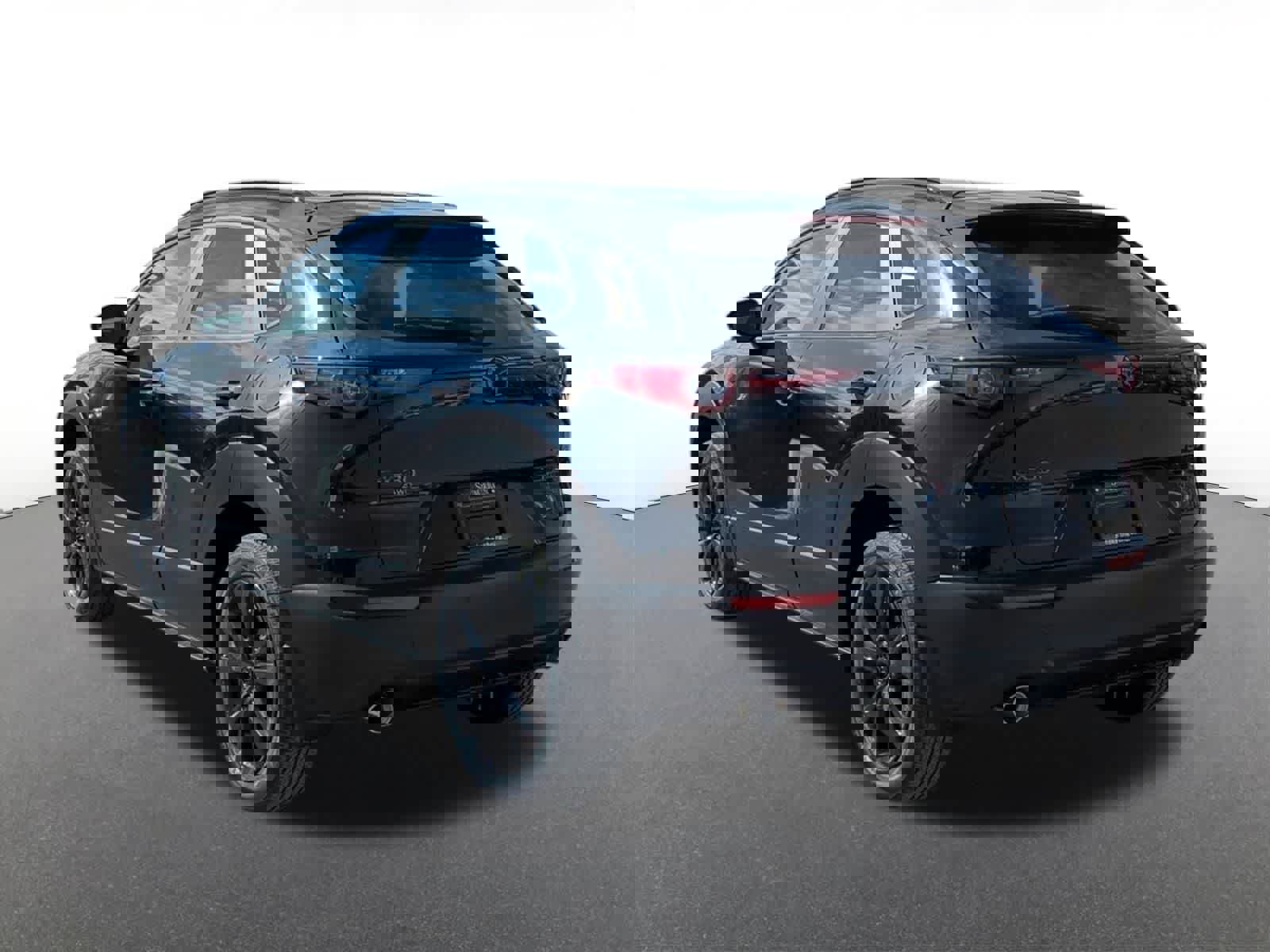 New 2026 MAZDA CX-30 Aire Edition image 4