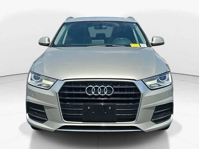 Used 2017 Audi Q3 2.0T Premium FWD image 9